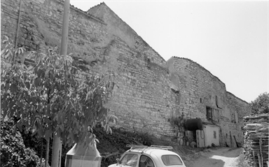 Castello di Dignano
